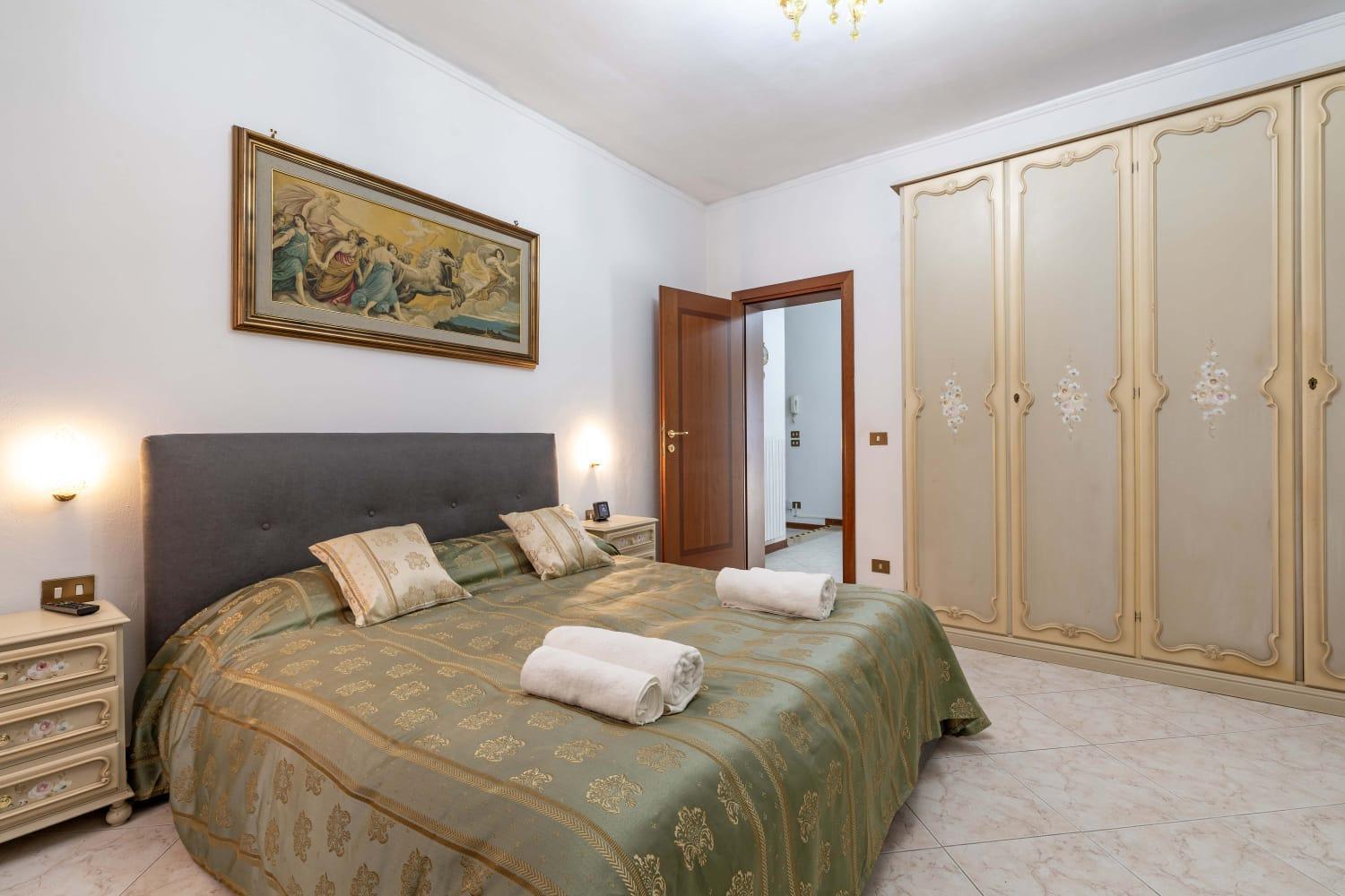 Gondolier' S House Castello Apartment Veneţia Exterior foto